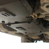 BIMBRA UNDERBODY PROTECTION STEEL